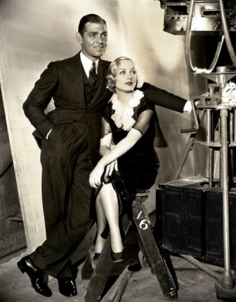 clark gable